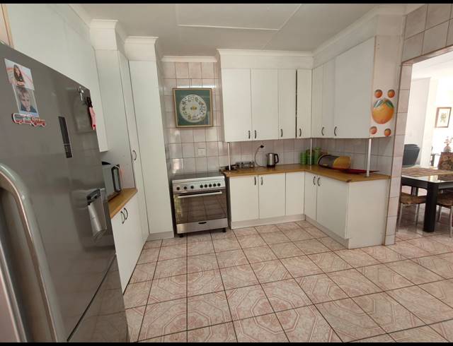 3 BEDROOM HOUSE TO LET IN KOOKRUS